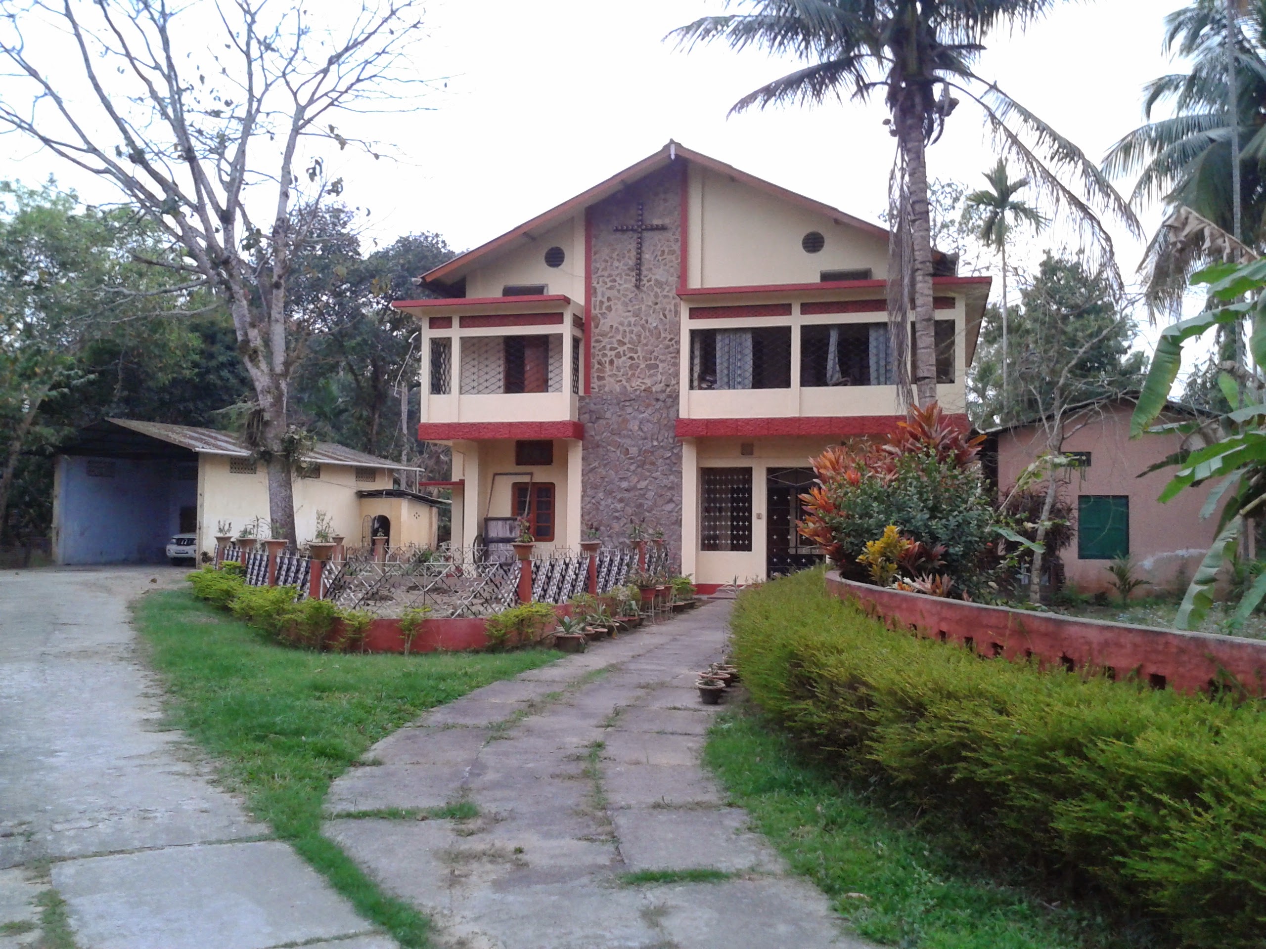 House of Jorhat