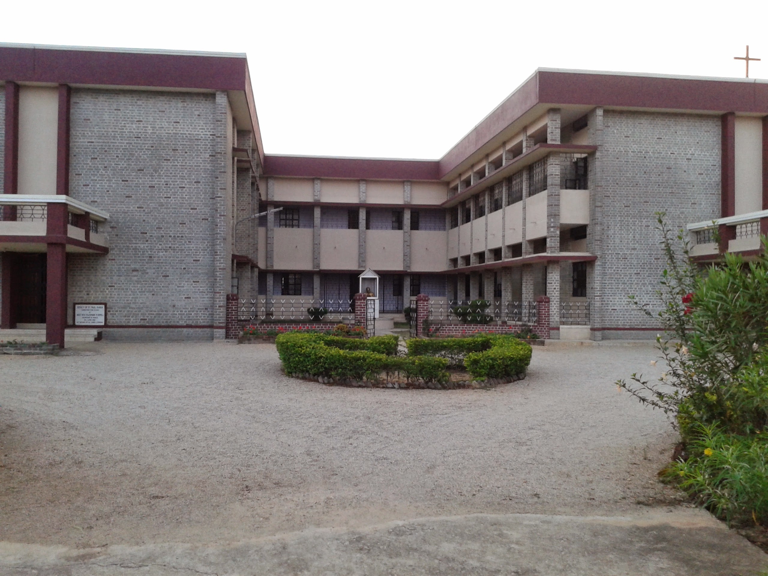 House of Ranchi