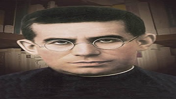 BLESSED TIMOTHY GIACCARDO