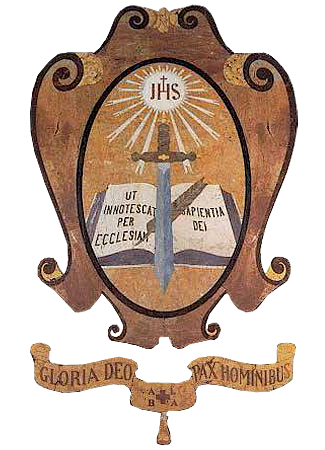 SOCIETY OF ST PAUL