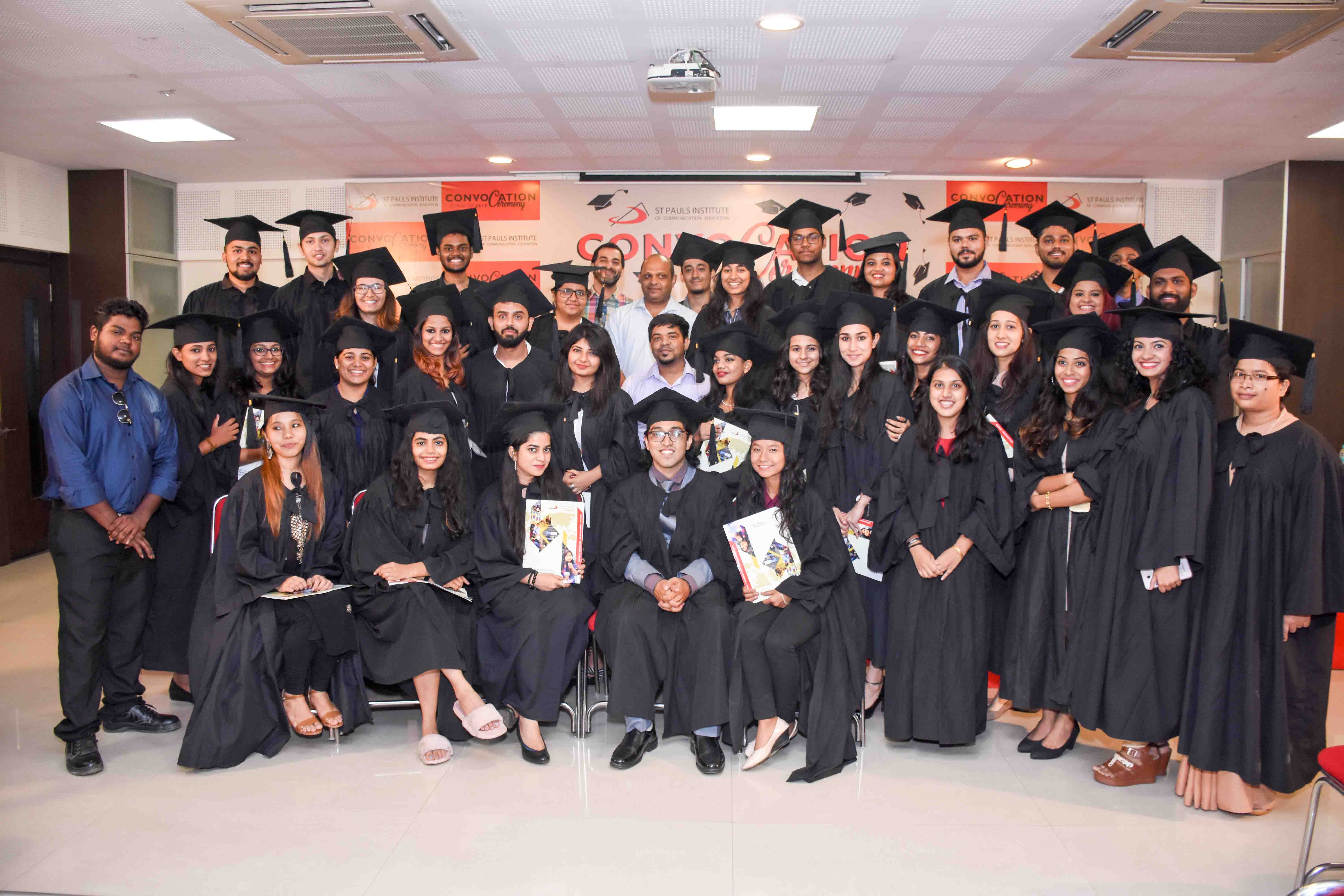 6Th Convocation: Celebration of Achievements & Recognitions