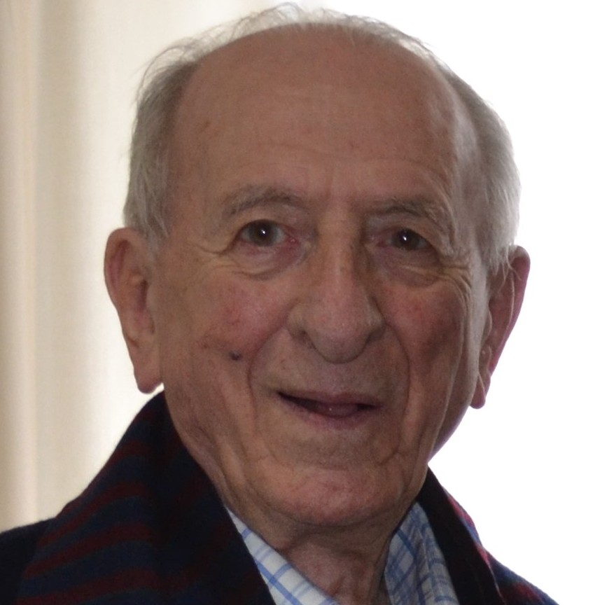 Veteran Missionay Author J.maurus Is No More