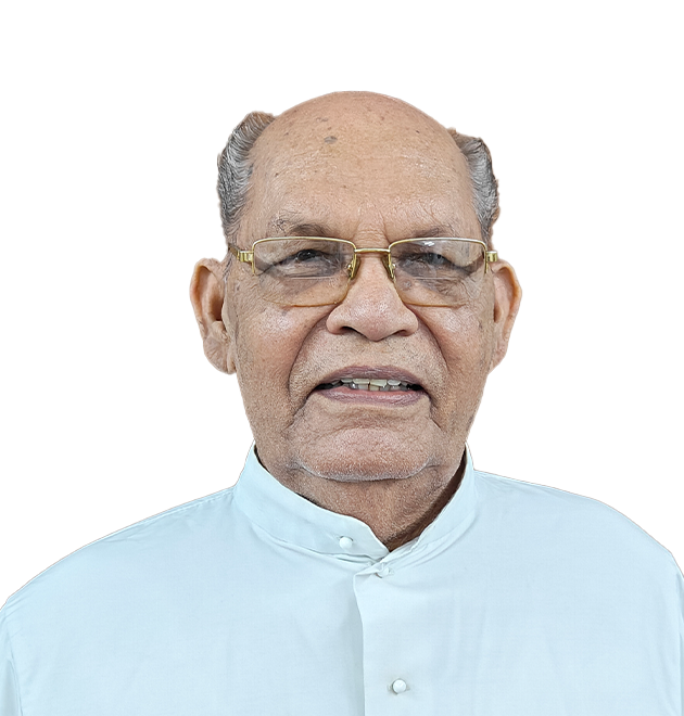 Br Basil Chennamkulath