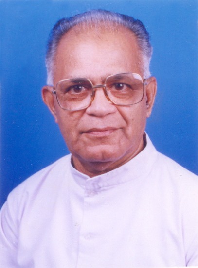 Br Angelo Pullockaran